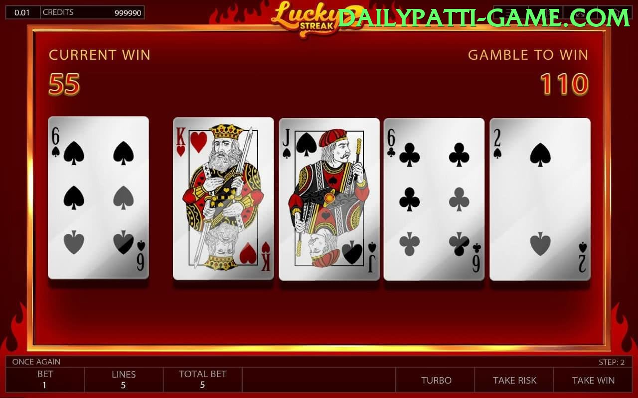 Daily Patti Pakistan