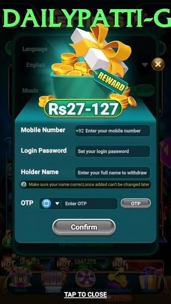 Daily Patti Pakistan