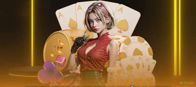 br51vip Cassino Clássico