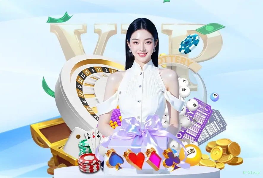 Roleta Online br51vip